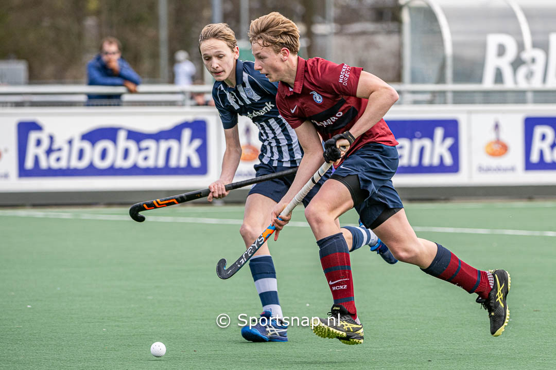20240316_FVDL-Sportsnap_Hockey-HDM JO16 - Klein Zwitserland JO16_5870
