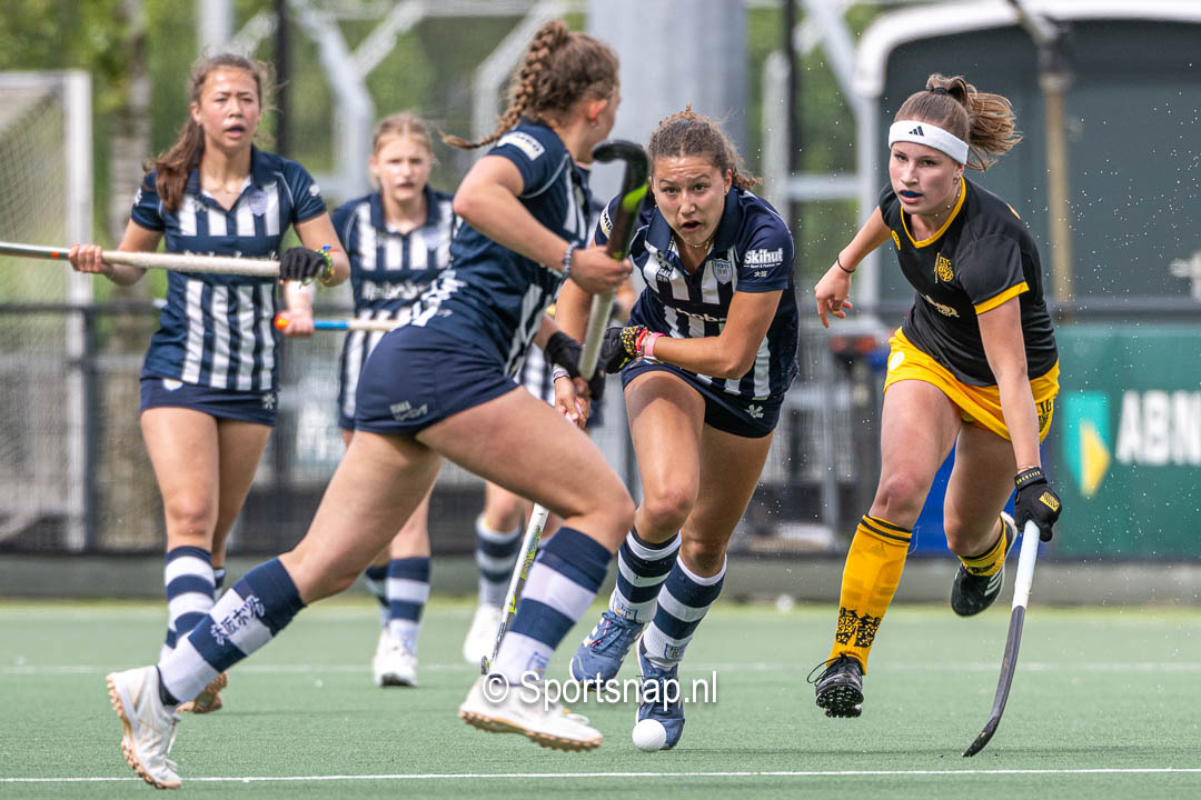 20240622_FVDL-Sportsnap_Hockey-HDM MO16 - Den Bosch MO16_9133