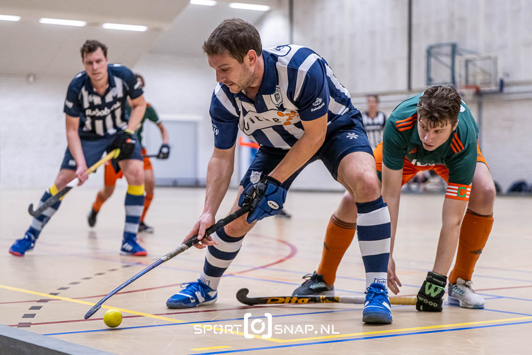 20241215_FVDL-Sportsnap.nl_Zaalhockey-Zoetermeer H2 - HDM H3_8381