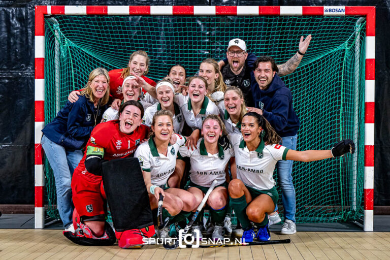 20250201_FVDL-Sportsnap.nl_Zaalhockey-HC Rotterdam D1 - Amsterdam D1_5872
