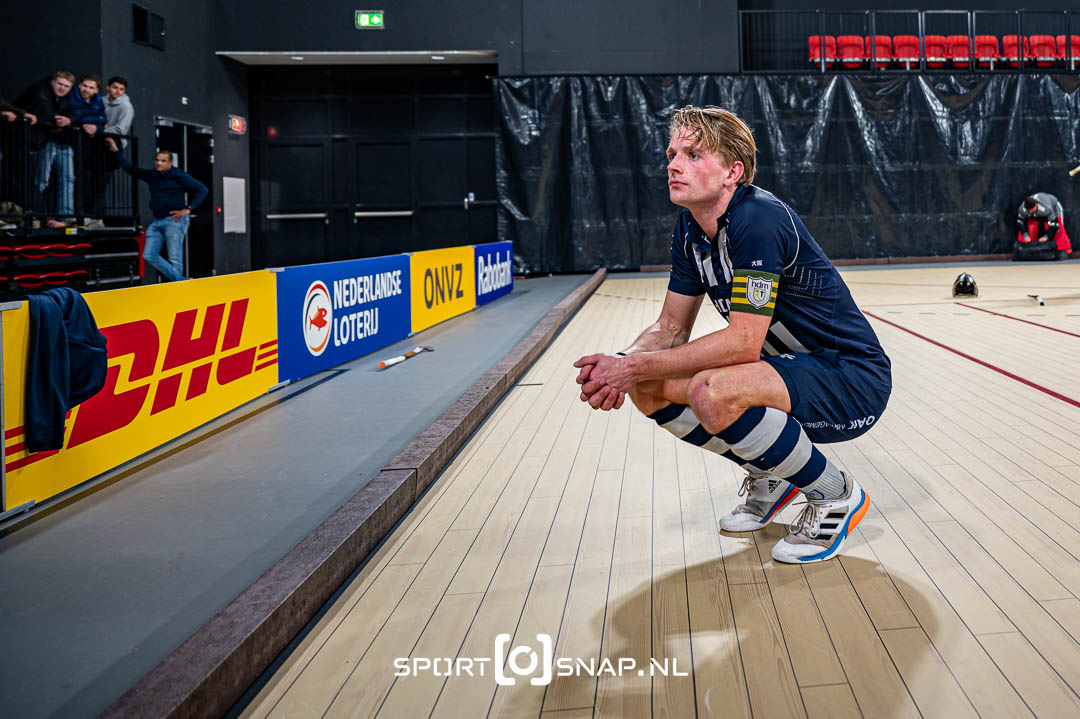 20250201_FVDL-Sportsnap.nl_Zaalhockey-HDM H1 – Amsterdam H1_2175
