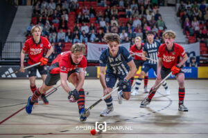 20250201_FVDL-Sportsnap.nl_Zaalhockey-JO18-1-Schaerweijde – HDM_4982