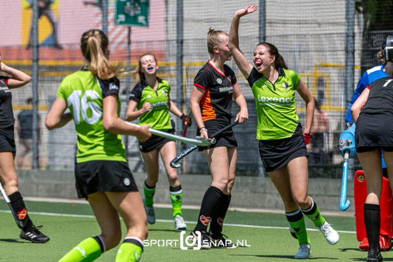 20250615_FVDL-Sportsnap_Hockey-S.H.C. Scoop Delft D1 - Walcheren D1_5168