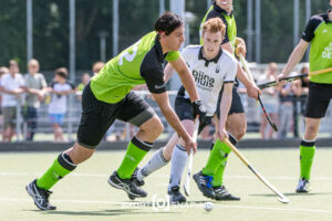 20250615_FVDL-Sportsnap_Hockey-S.H.C. Scoop Delft H1 - Wateringse veld H1_6048