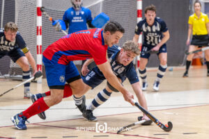 20260131_FVDL-Sportsnap.nl_Zaalhockey-HDM H1 - Voordaan H1 _8066