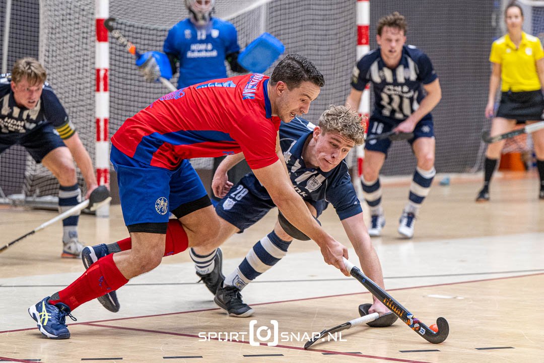 20260131_FVDL-Sportsnap.nl_Zaalhockey-HDM H1 - Voordaan H1 _8066