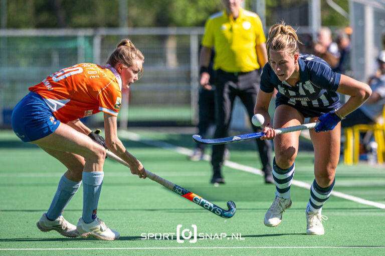 02-05-2026: Hockey: HDM D1 - Bloemendaal D1: Den Haag Hoofdklasse dames Competitie